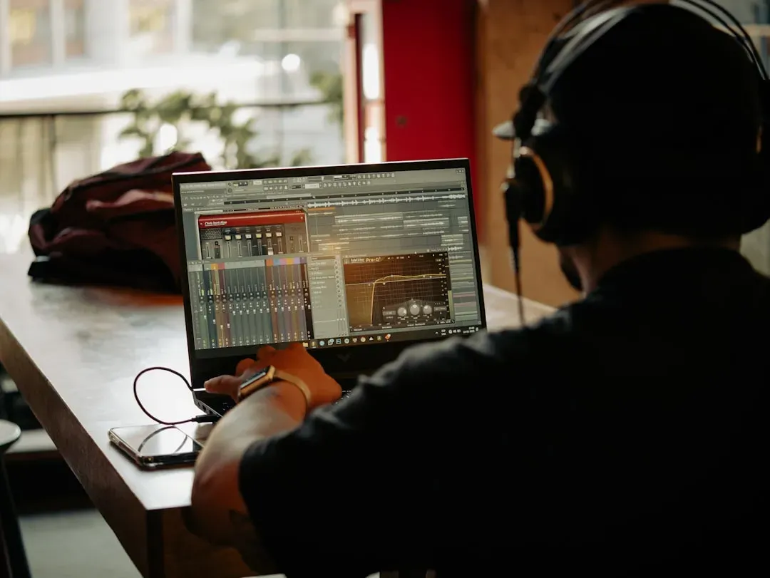 Conclusion (Image Credits: Unsplash)