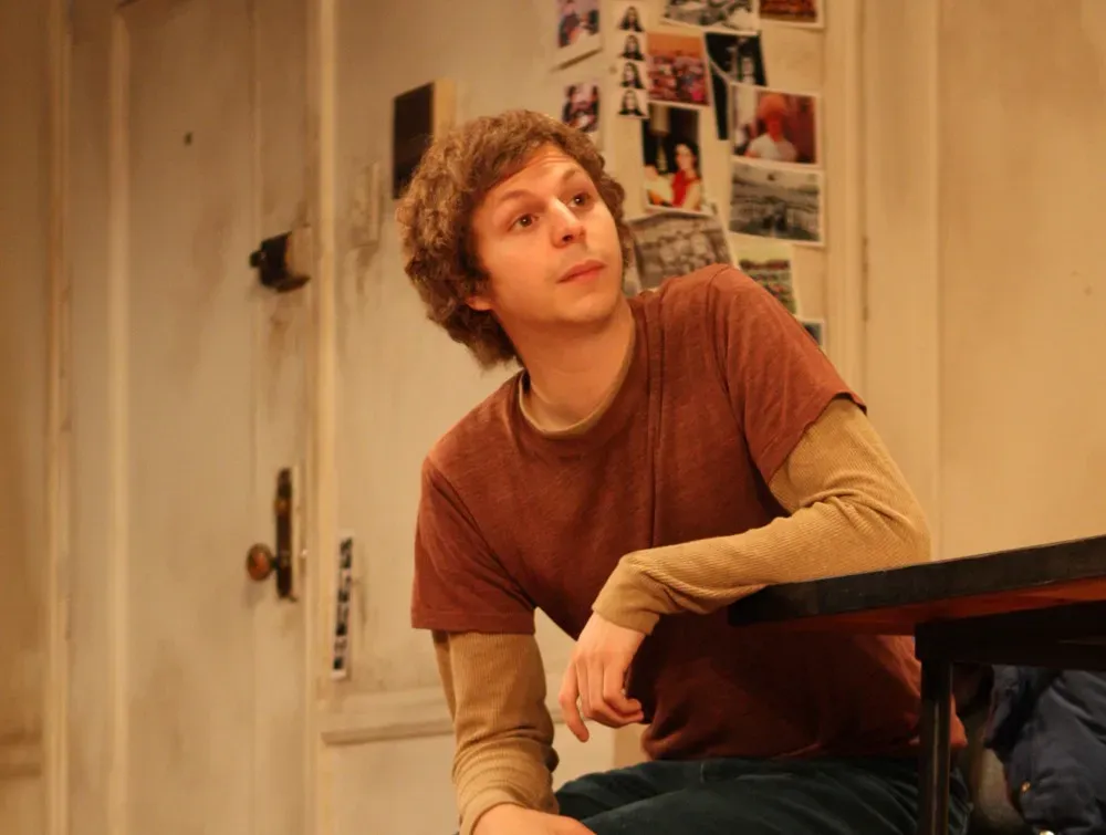 8. Scott Pilgrim vs. the World (2010) (Image Credits: Wikimedia)