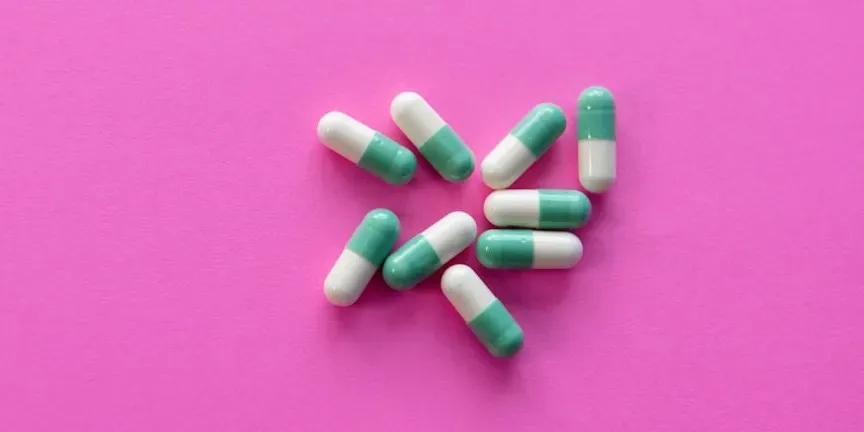 14. Antidepressants: Aldous Huxley's 