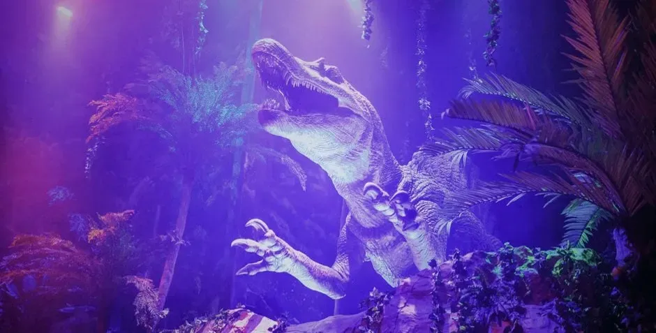 Jurassic Park III (2001): the short, forgettable one (Image Credits: Pexels)