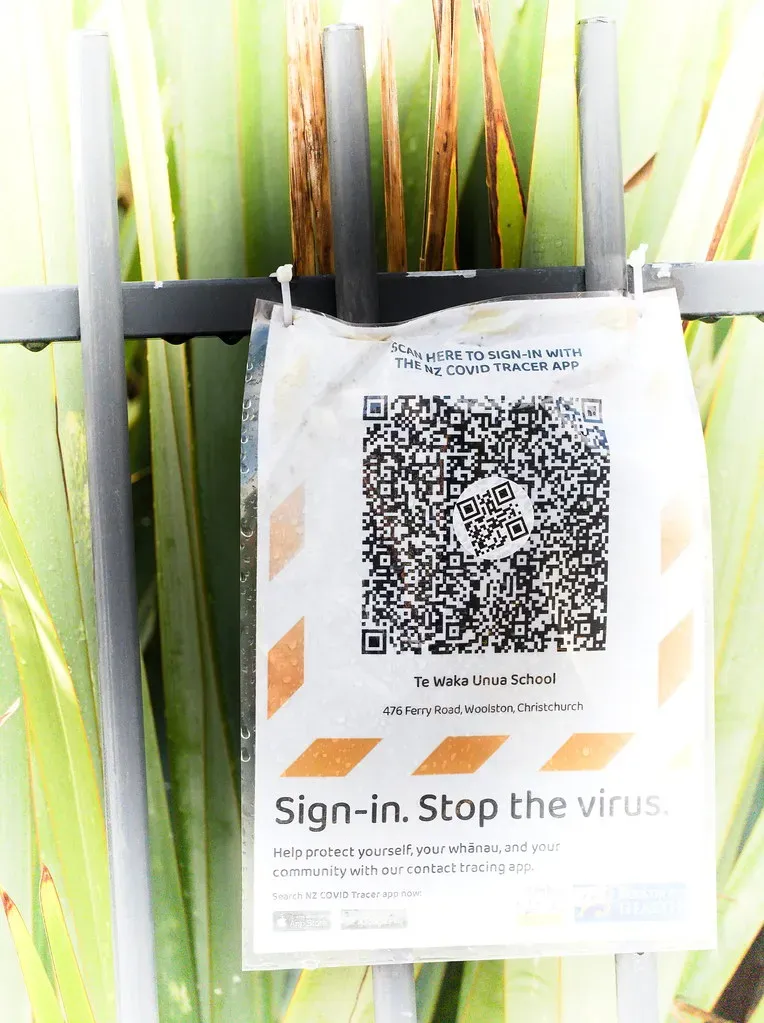 The Scam Has a Name, and It's Spreading Like Wildfire (Image Credits: Flickr)