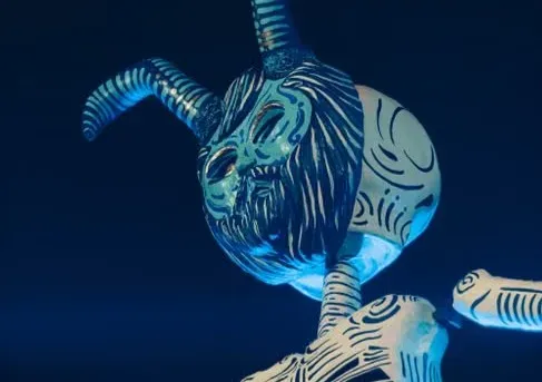 Donnie Darko (Image Credits: Pexels)