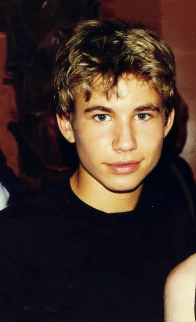 Jonathan Taylor Thomas as Randy Taylor (By MavsFan28, CC BY-SA 4.0)