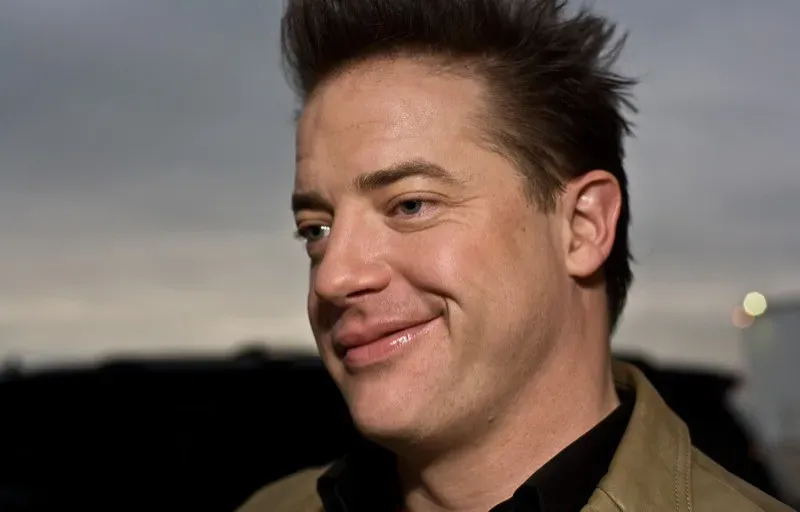 Brendan Fraser: The Brenaissance Was Real (Image Credits: Flickr)