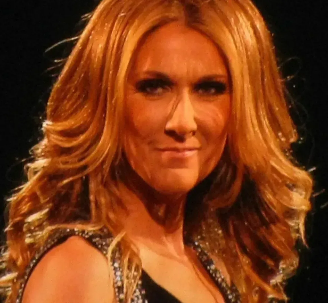 The Prayer: Celine Dion and Andrea Bocelli (Image Credits: Wikimedia)