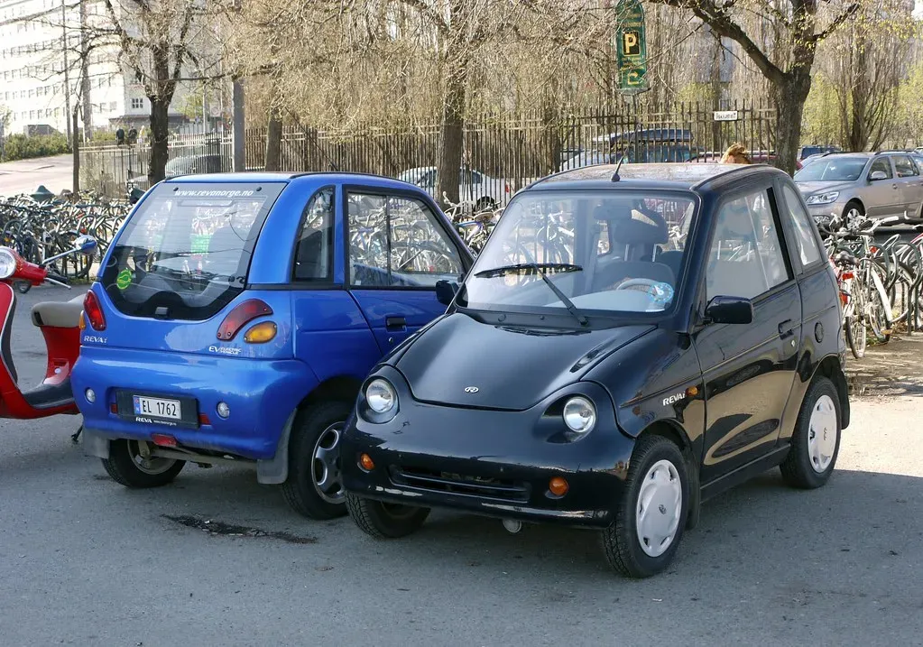 Oslo: The Green Capital Setting Environmental Benchmarks (Image Credits: Flickr)