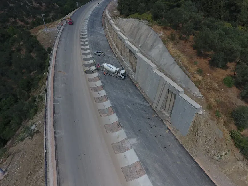 The Contractor Competition Problem (Image Credits: Pexels)