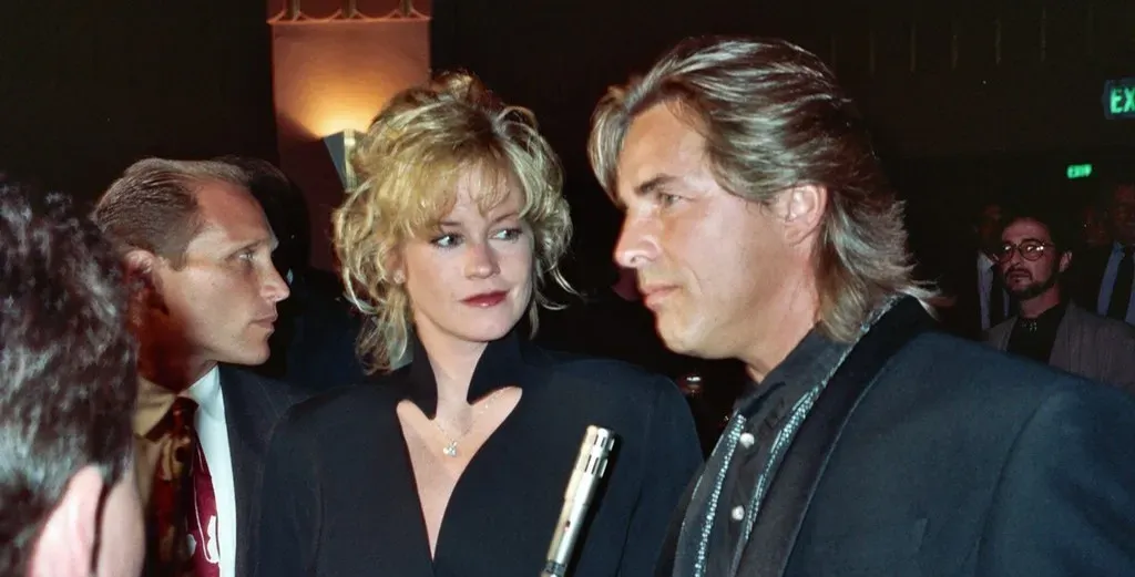 5. Melanie Griffith – As Good as It Gets (1997) (Image Credits: Flickr)