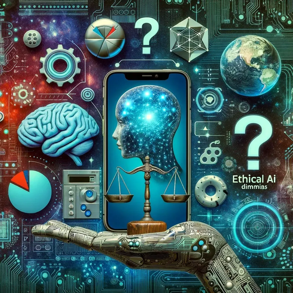 AI Governance and Ethical Frameworks (Image Credits: Flickr)