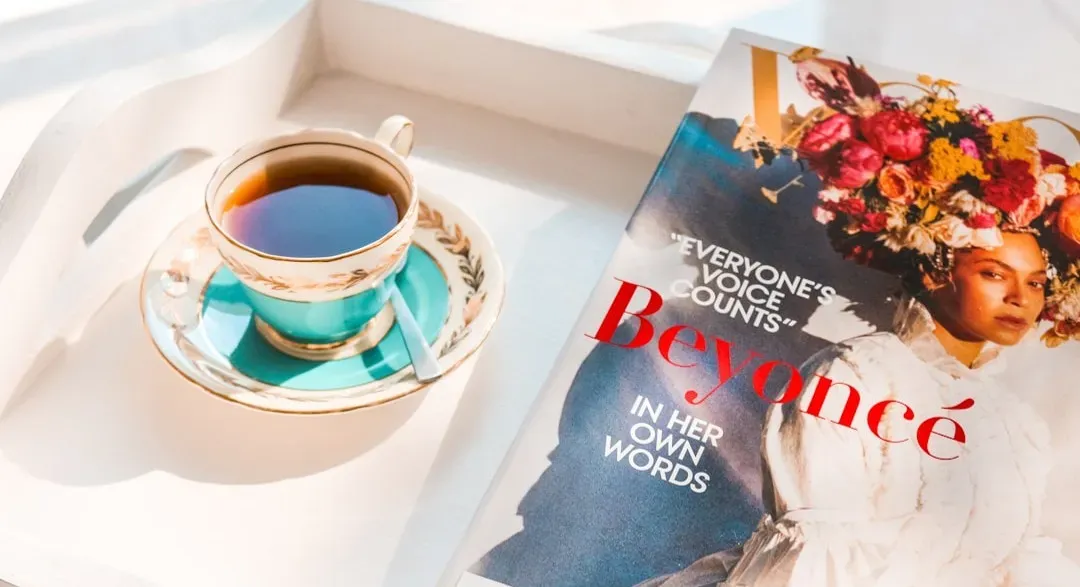 Beyoncé's "Halo" began as a rejected Leona Lewis song (Image Credits: Unsplash)