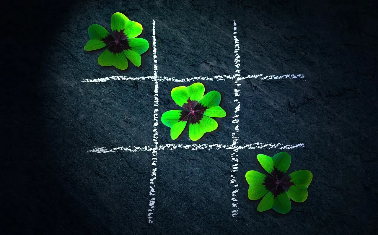 Lucky Charms, Sports Rituals, and the Wider Culture of Belief (Image Credits: Pixabay)