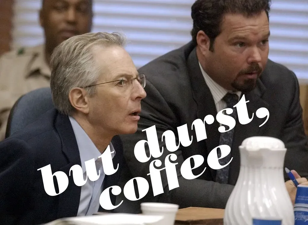 4. Robert Durst: Decades of Shifting Narratives and a Bathroom Admission (tophrrrr, Flickr, CC BY 2.0)