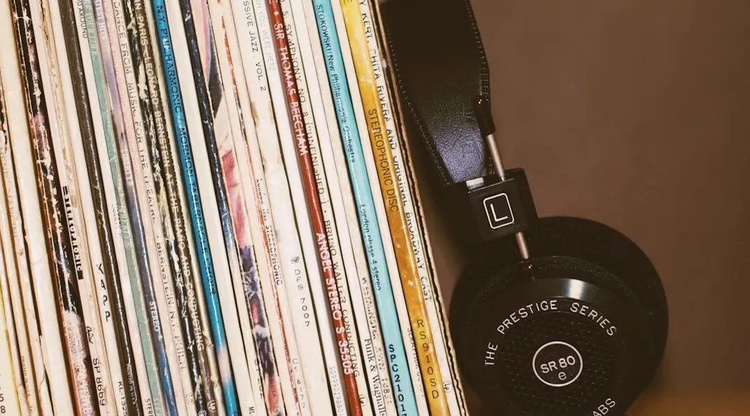 Musical Youth's "Pass the Dutchie" was built from someone else's blueprint (Image Credits: Unsplash)