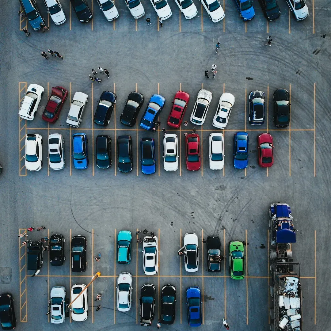 8. Manchester by the Sea (2016): The parking lot conversation (Image Credits: Unsplash)