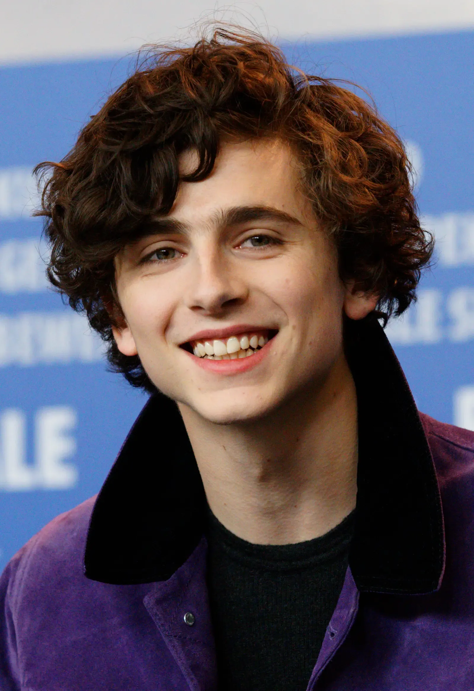 5. Timothée Chalamet mastered guitar and harmonica for A Complete Unknown (By Maximilian Bühn, CC BY-SA 4.0)