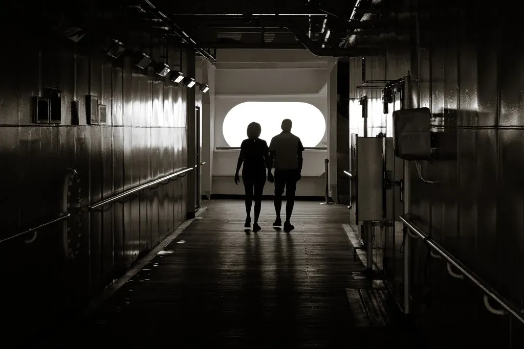 Walking Intensity and How You Walk Actually Matters (A Guy Named Nyal, Flickr, CC BY-SA 2.0)