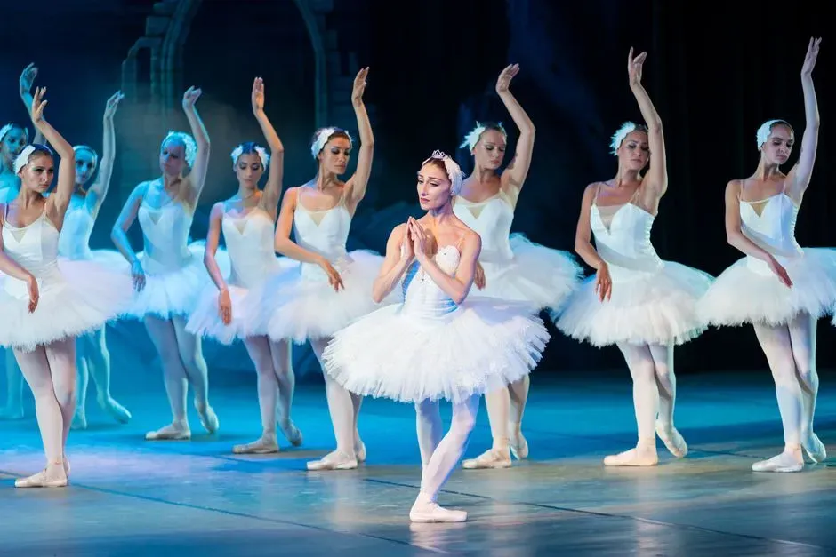 Billy Elliot the Musical (Image Credits: Pexels)
