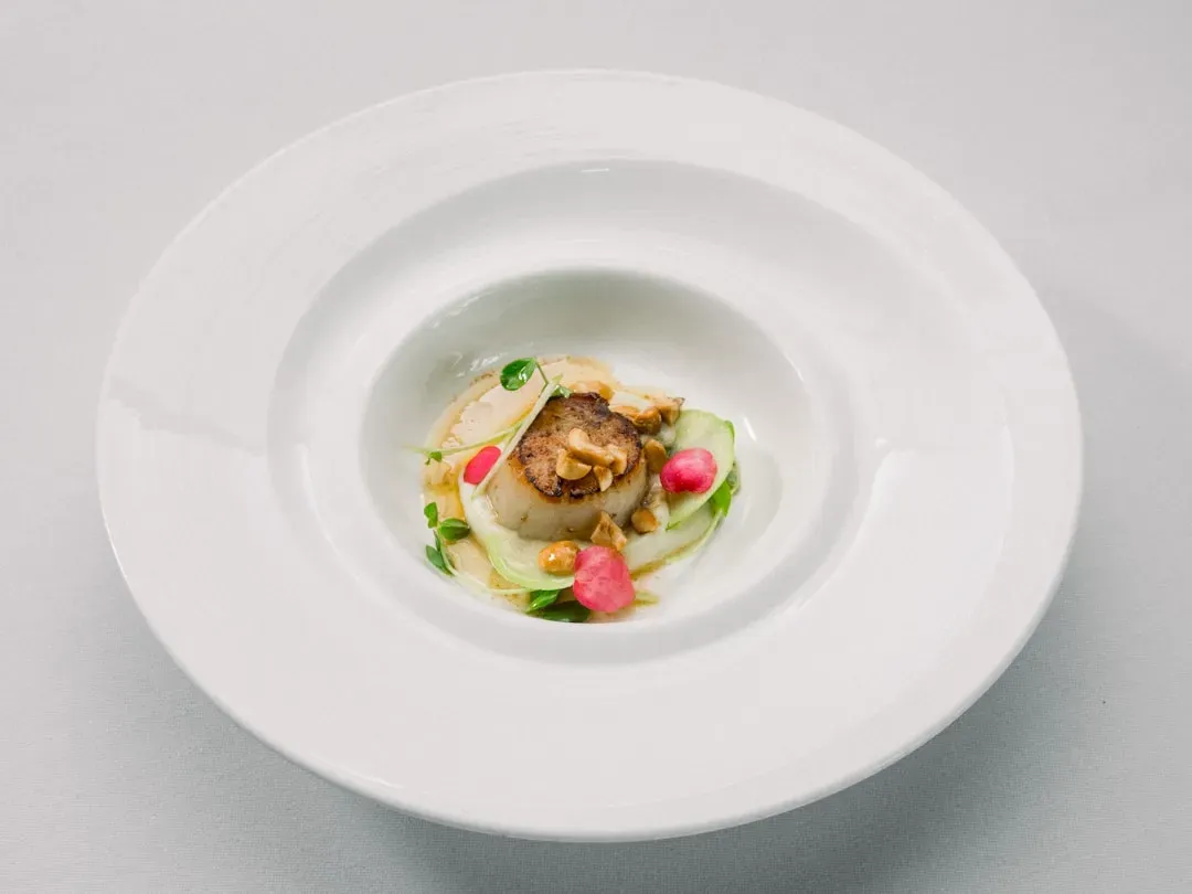A City Reinventing What Fine Dining Means (Image Credits: Unsplash)