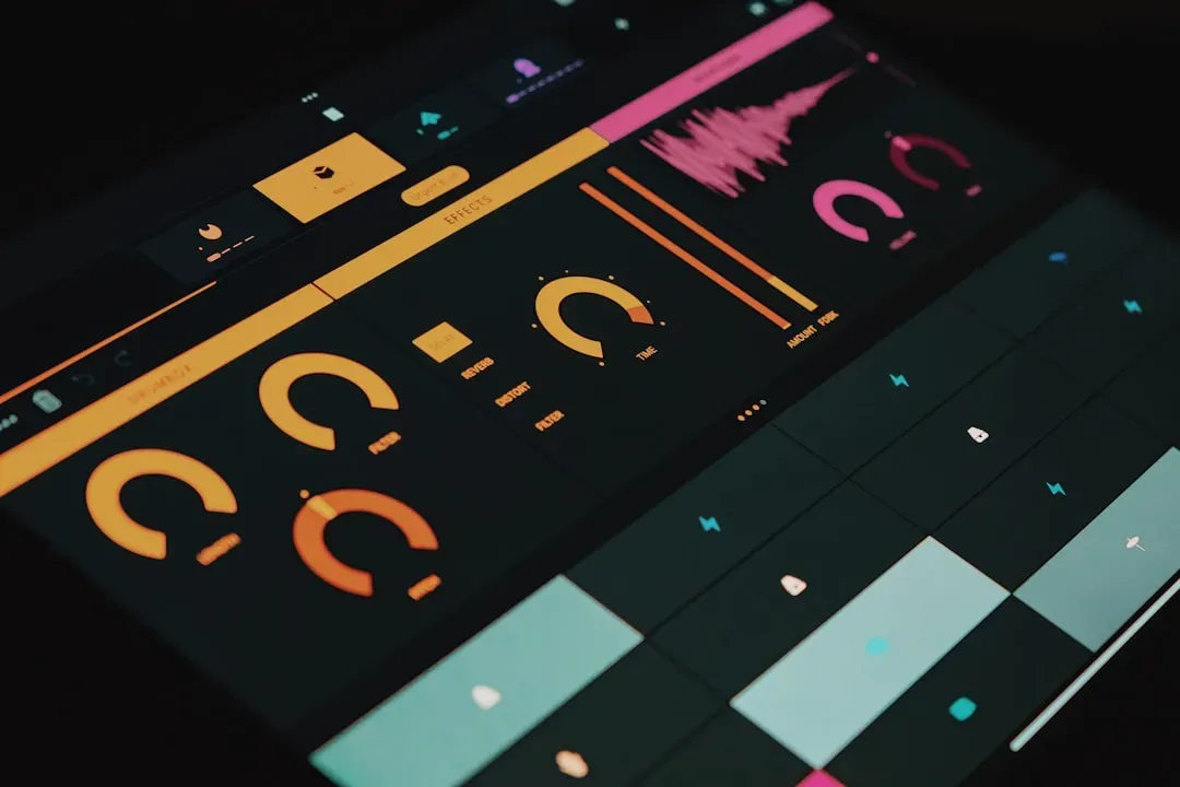 The Collapse of Artist Royalty Shares Under Major Labels (Image Credits: Unsplash)