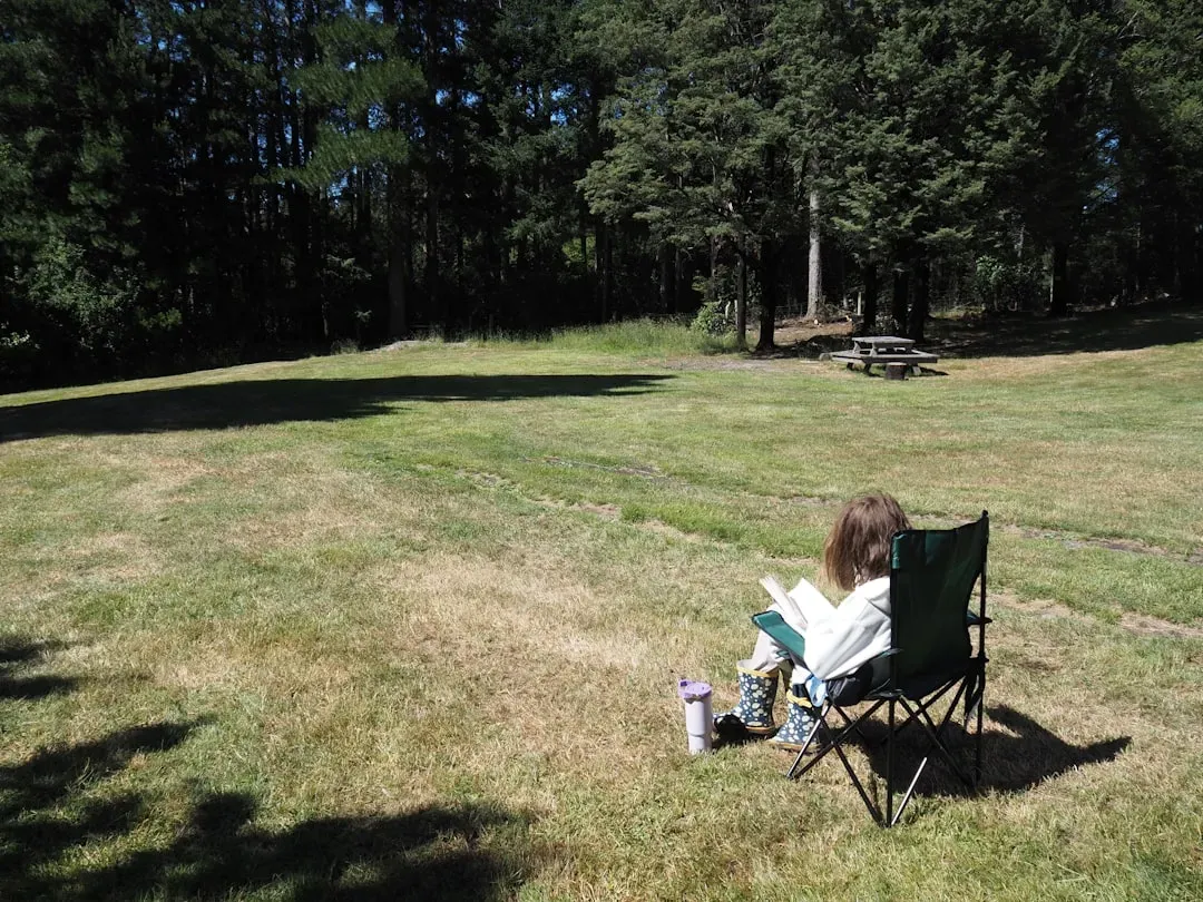 Self-Suppression vs. Self-Expansion: Two Very Different Escapes (Image Credits: Unsplash)