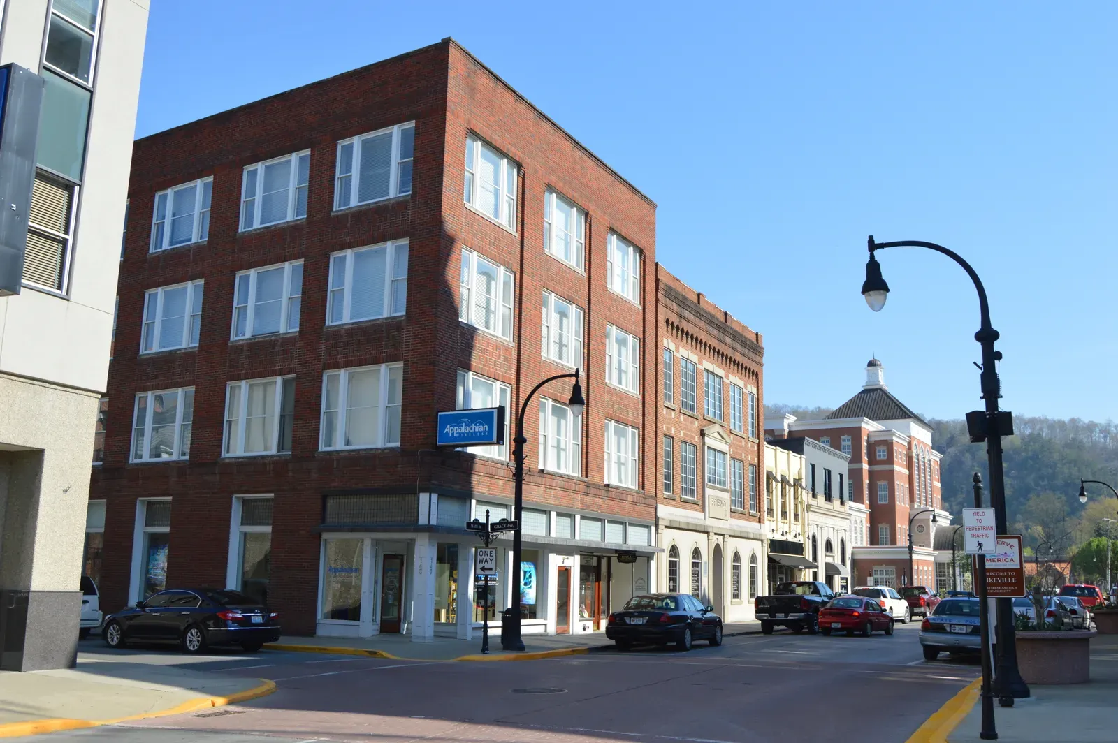 Pikeville, Kentucky - A Hidden Gem in Appalachia (Image Credits: Wikimedia)