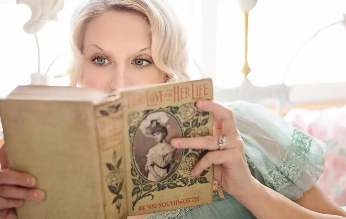 Romance Isn't Fluff - It's the Industry's Engine (Image Credits: Pixabay)