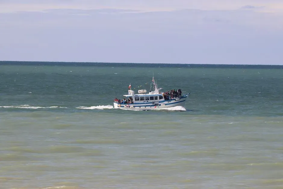 Dunkirk (2017) (Image Credits: Pexels)