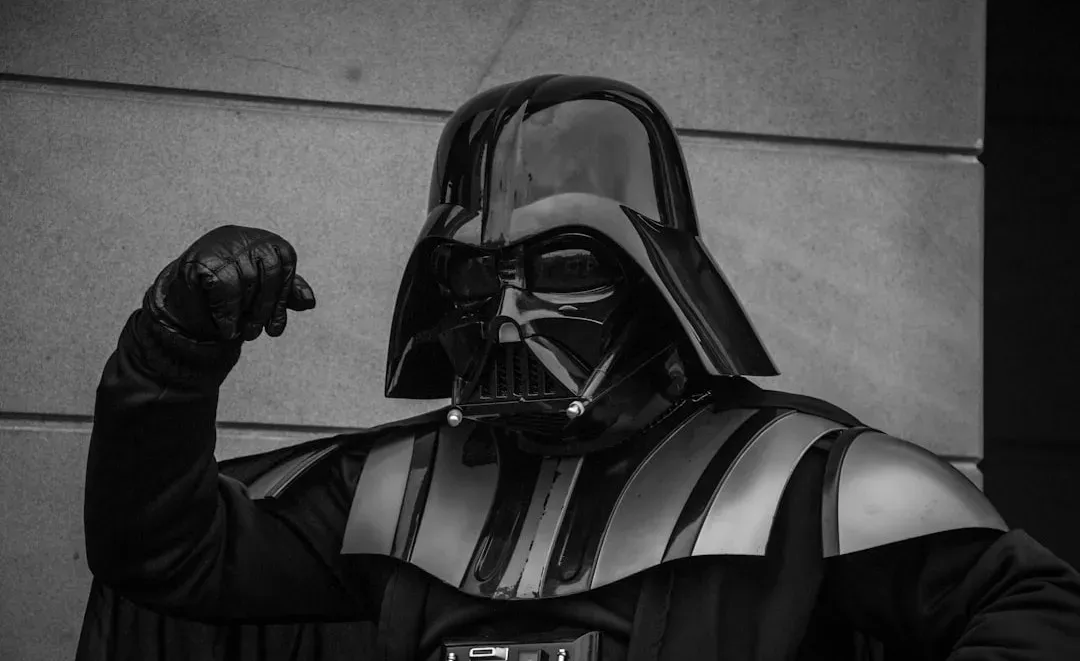 2. The Empire Strikes Back (1980) (Image Credits: Unsplash)