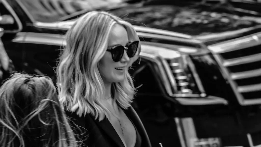 6. Jennifer Lawrence (Image Credits: Flickr)