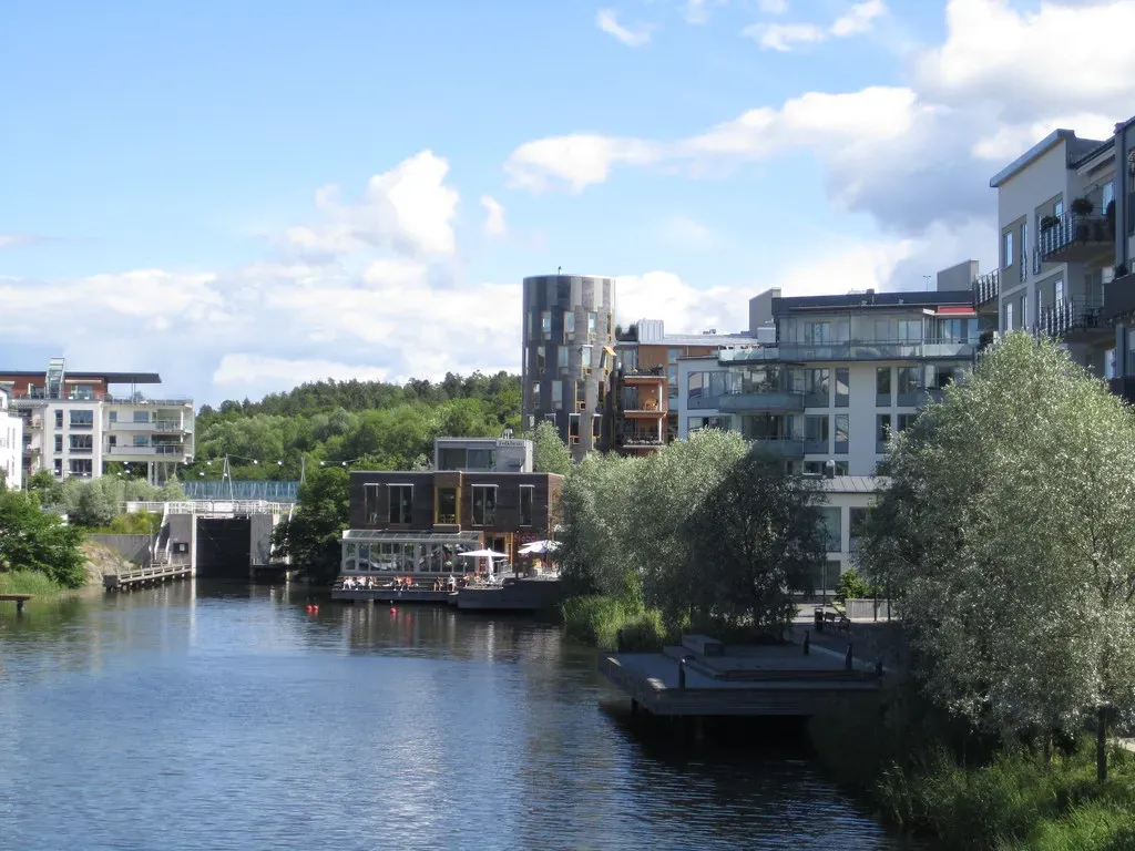 UnCommons and the Southwest's Quiet Rise (La Citta Vita, Flickr, CC BY-SA 2.0)