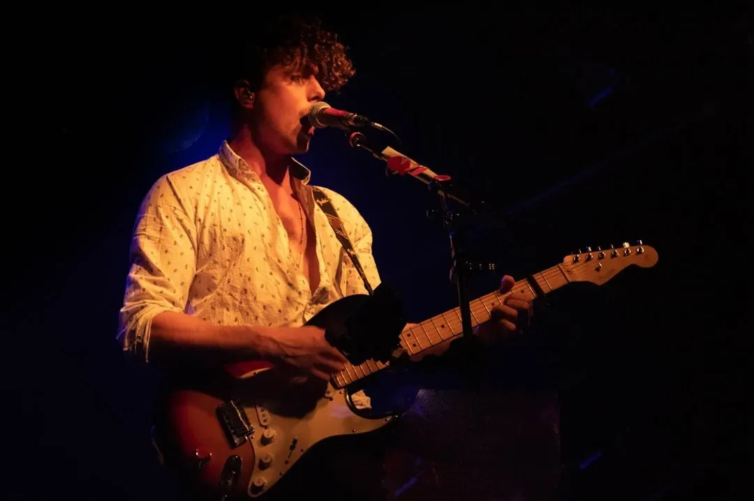 3. "Layla" – Derek and the Dominos (1970) (Image Credits: Unsplash)