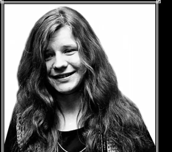 Janis Joplin - Monterey Pop Festival, 1967 (Image Credits: Flickr)