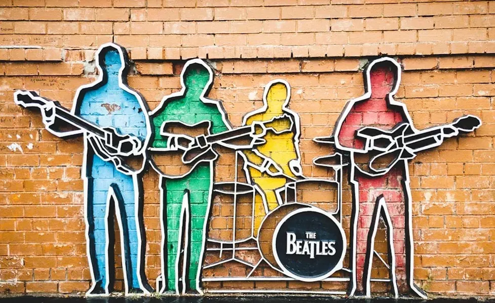 The Beatles -