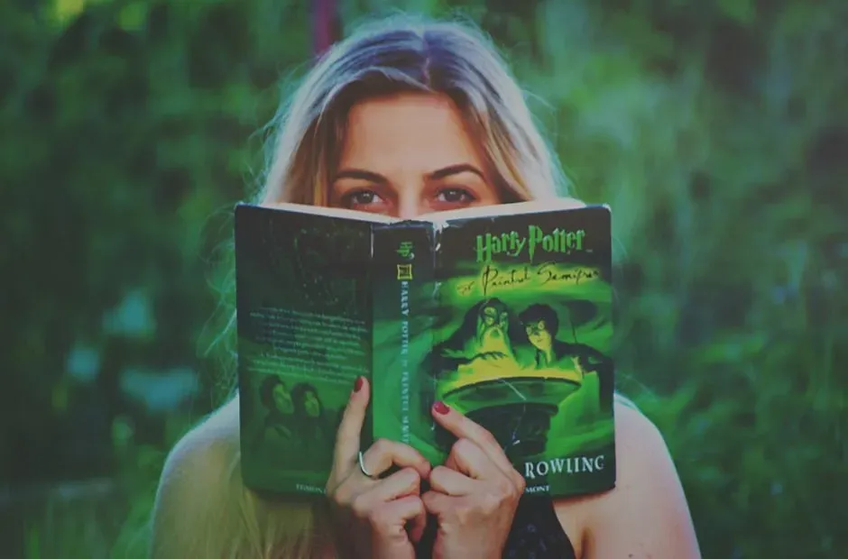 How to Identify a Harry Potter First Edition (Image Credits: Pexels)