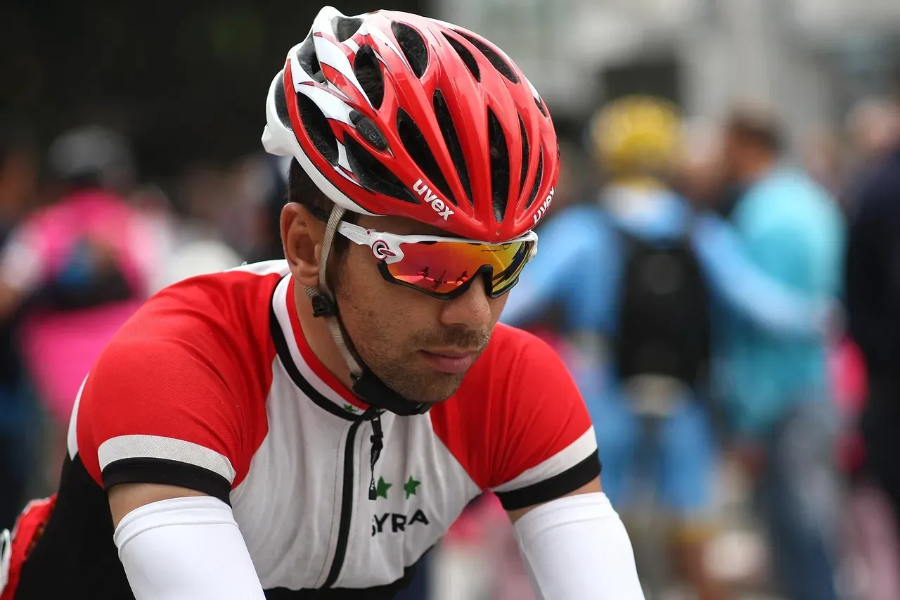 Color in Sports: Performance, Perception, and the Red Advantage (Image Credits: Pixabay)