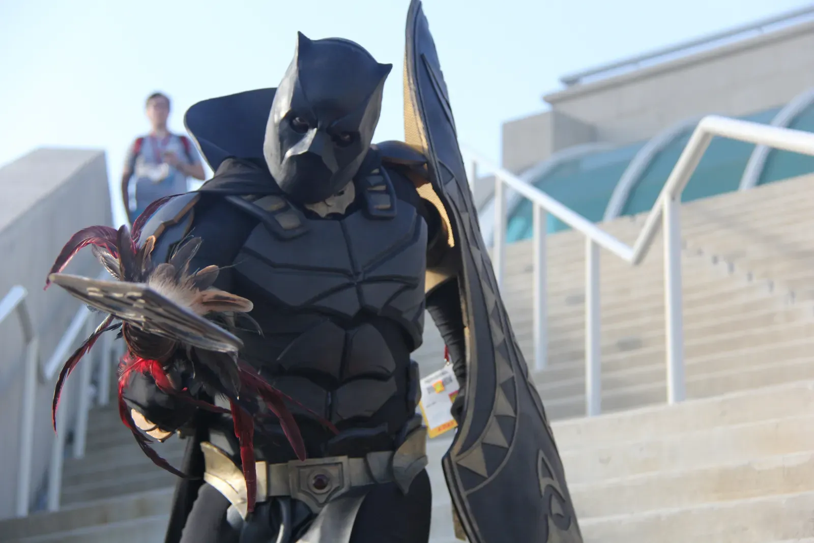 Black Panther (2018) (IMG_0615, CC BY-SA 2.0)