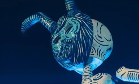 3. Donnie Darko (2001) (Image Credits: Pexels)