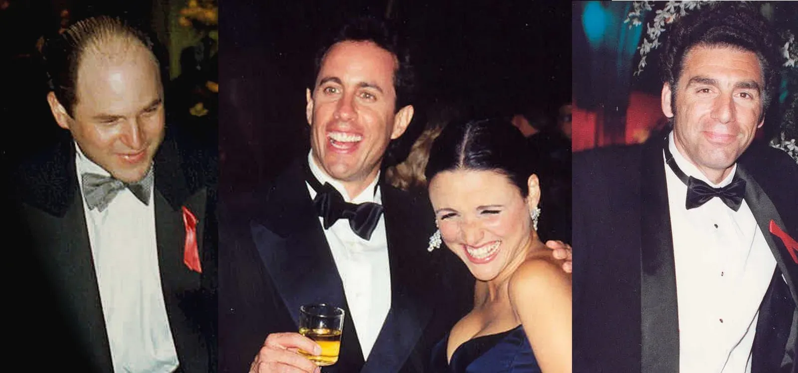 1. Seinfeld (Image Credits: Wikimedia)