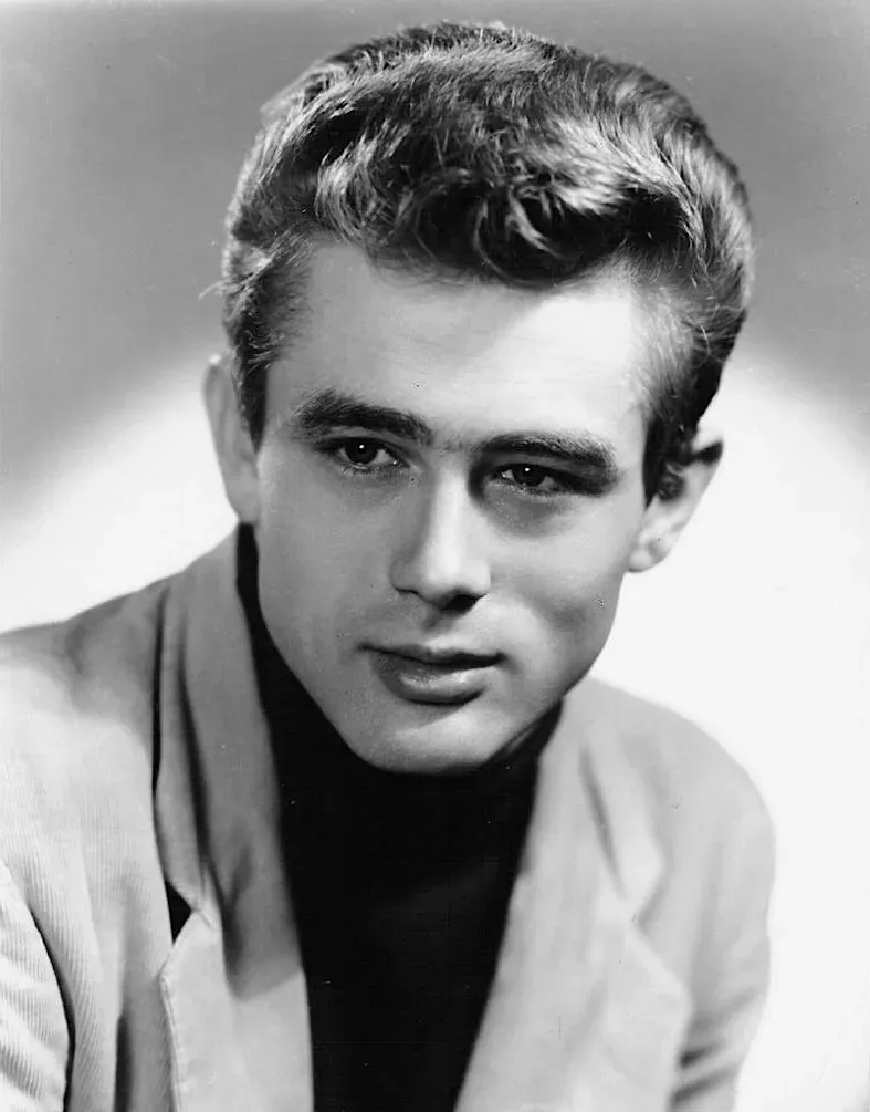 James Dean: Three Films That Changed Everything (Image Credits: Wikimedia)