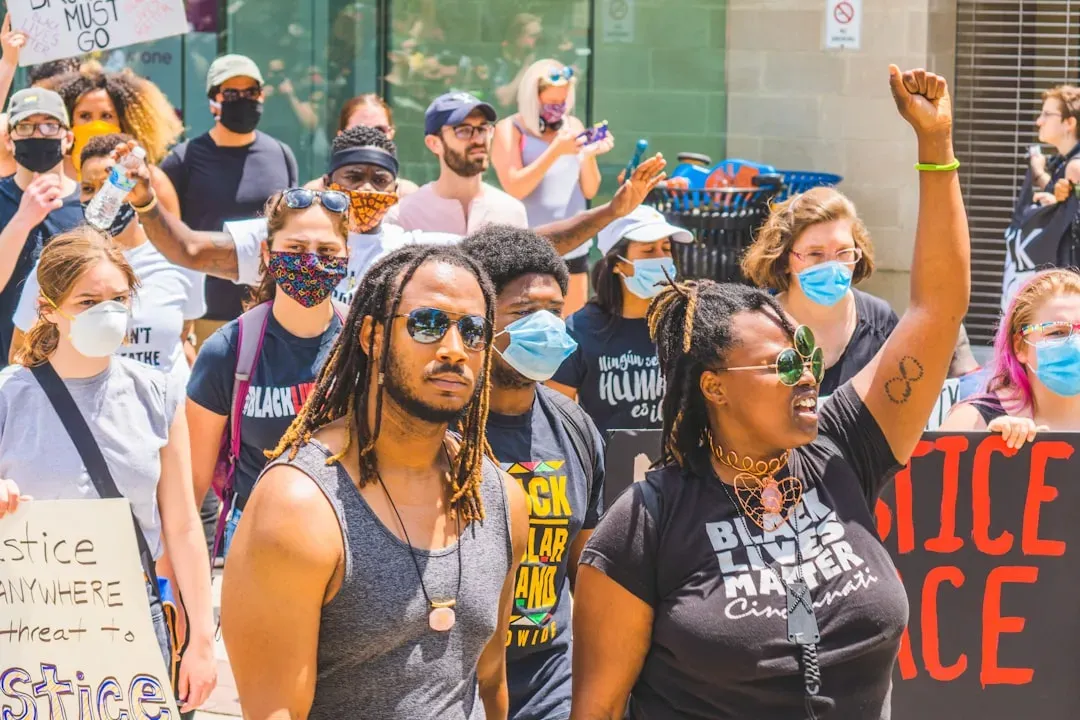 Ohio and the Grassroots That Won't Quit (Image Credits: Unsplash)