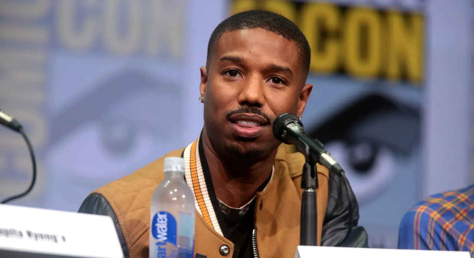 6. Killmonger, Black Panther (Image Credits: Wikimedia)