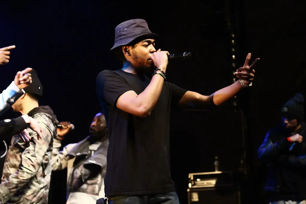 Hip-Hop's Journey From the Bronx to Global Domination (Image Credits: Flickr)