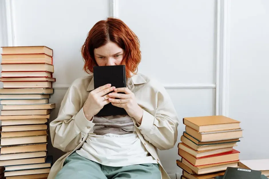 The Science Behind Why Stories Move Us So Deeply (Image Credits: Pexels)