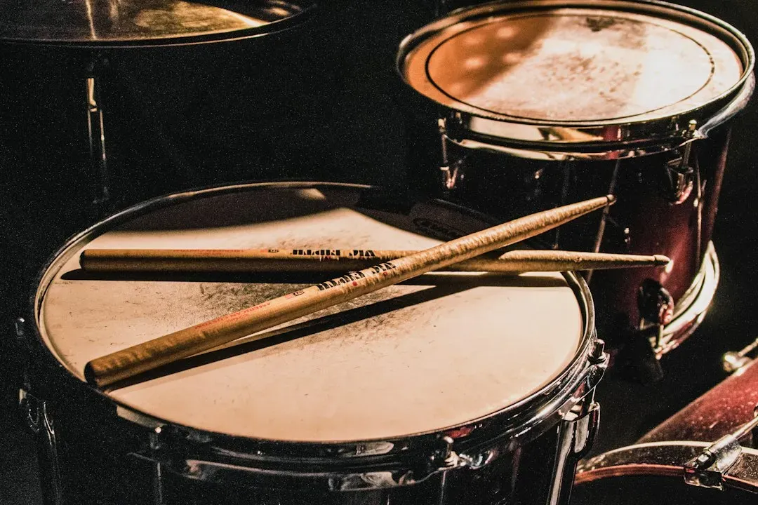 4. Whiplash (2014) (Image Credits: Unsplash)
