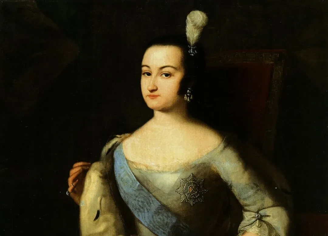 4. Marie Antoinette Said "Let Them Eat Cake" (Image Credits: Unsplash)