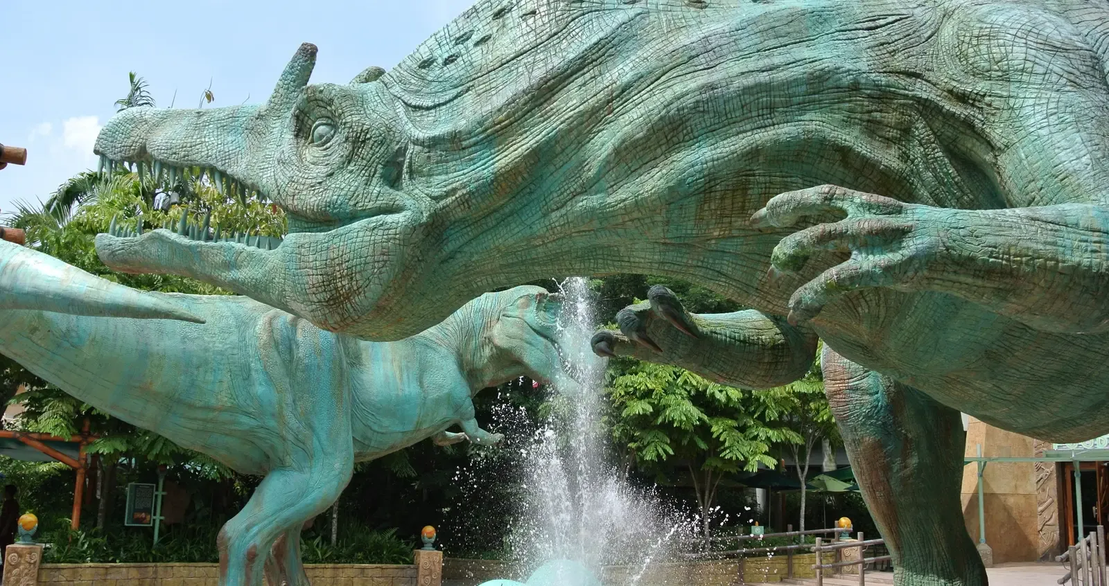 Jurassic World Dominion (2022): the messy finale that wasn't (Image Credits: Wikimedia)