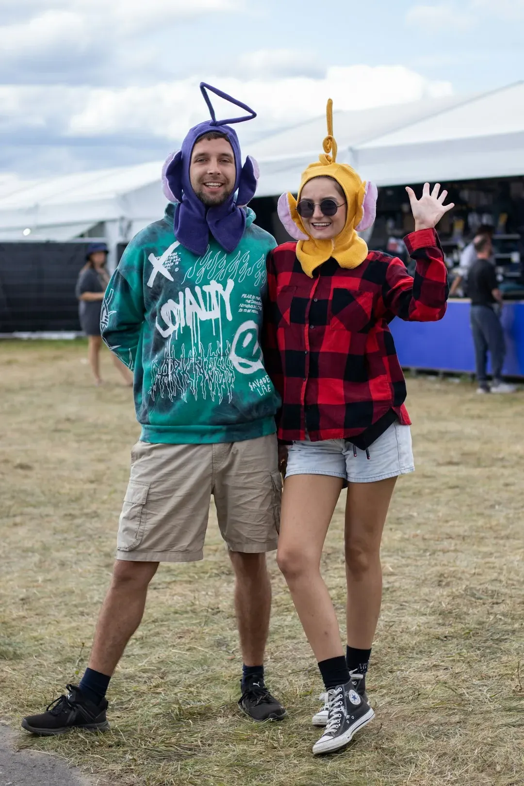 Mastering the Art of Festival Fashion and Comfort (Image Credits: Unsplash)