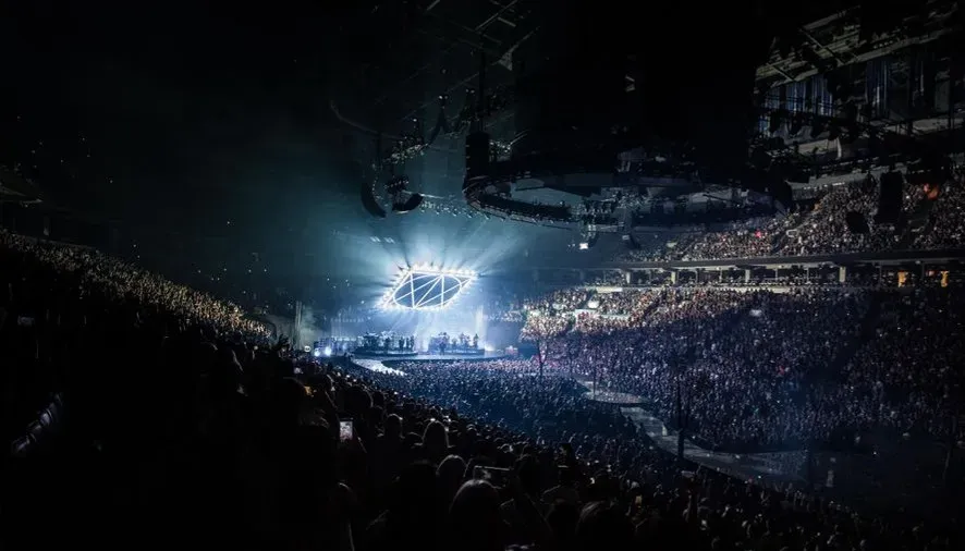 The Eras Tour Setlist Was Genuinely Demanding (Image Credits: Pexels)