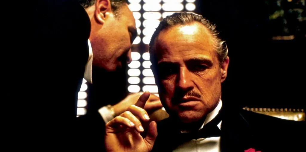 The Godfather (1972) (Image Credits: Flickr)