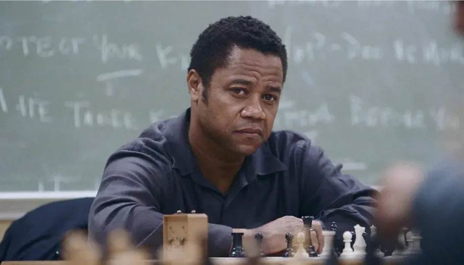 8. Cuba Gooding Jr. – Boat Trip (2002) (Image Credits: Flickr)